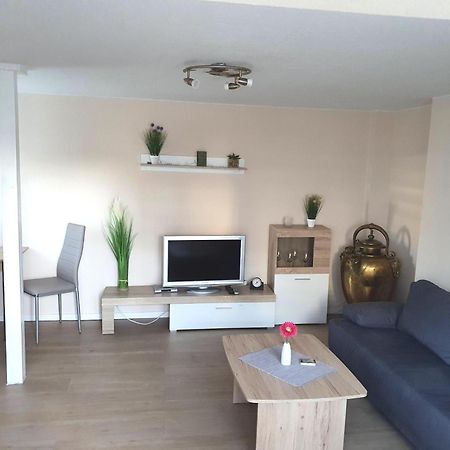 Apartment In Saxony In A Charming Area Freital Buitenkant foto