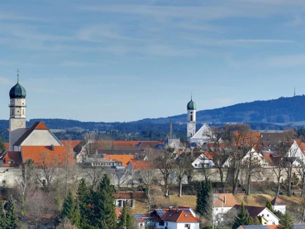 Apartment In Saxony In A Charming Area Freital Buitenkant foto
