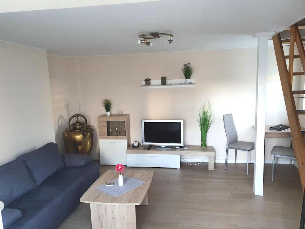 Apartment In Saxony In A Charming Area Freital Buitenkant foto