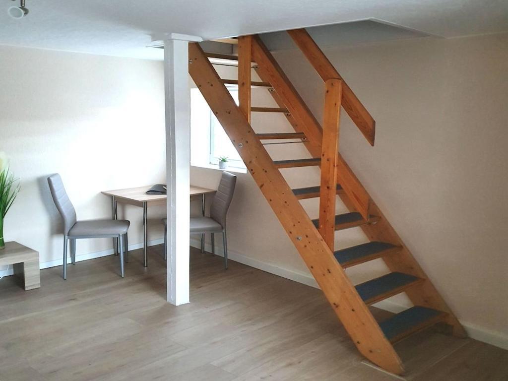 Apartment In Saxony In A Charming Area Freital Buitenkant foto
