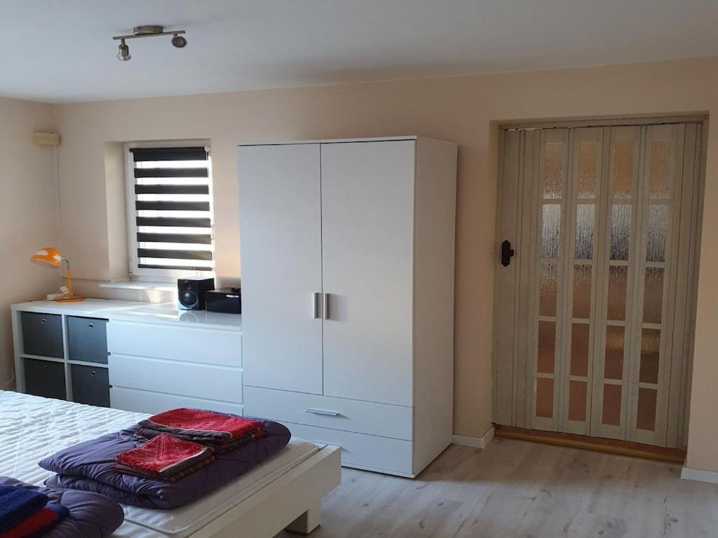 Apartment In Saxony In A Charming Area Freital Buitenkant foto