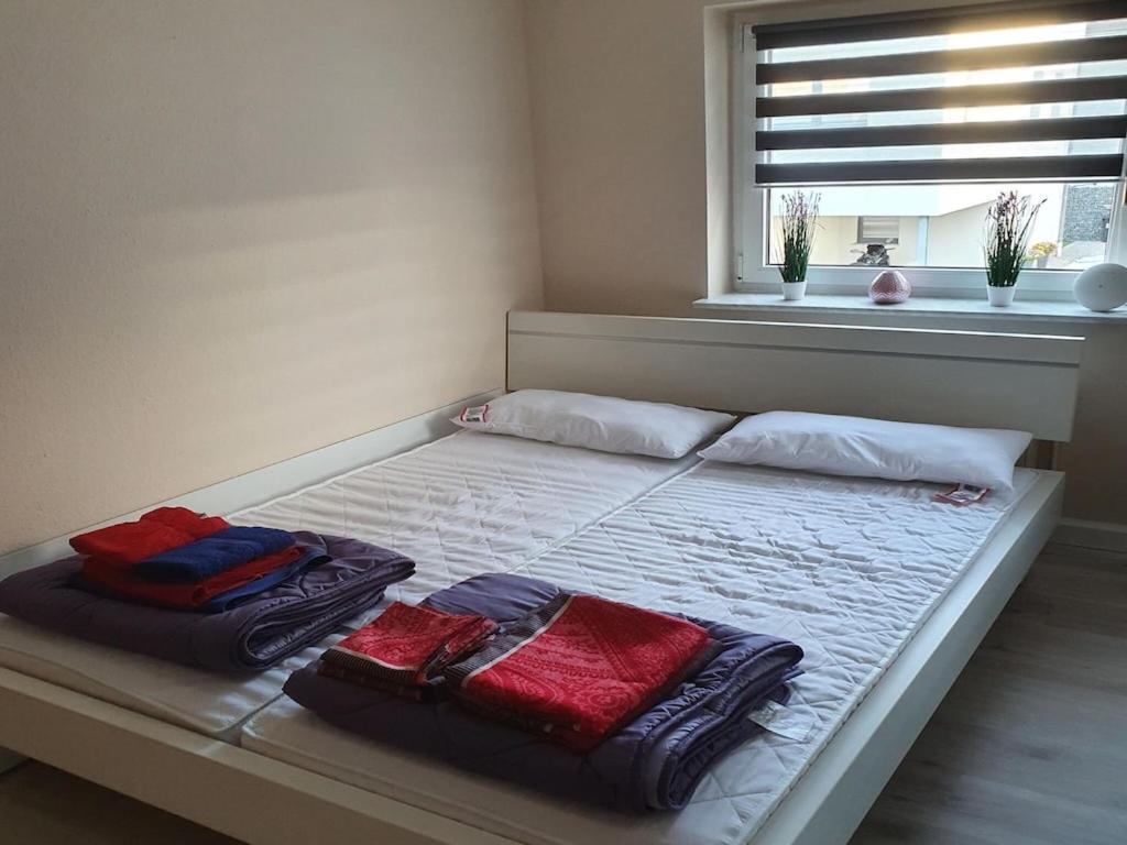 Apartment In Saxony In A Charming Area Freital Buitenkant foto
