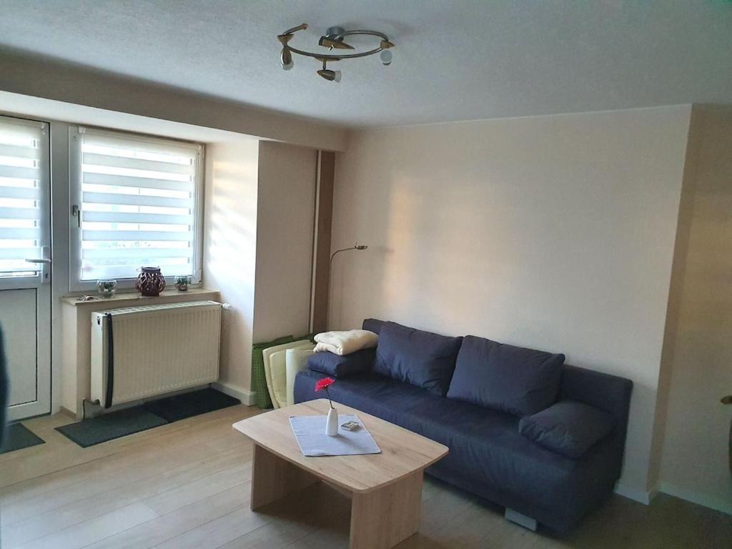 Apartment In Saxony In A Charming Area Freital Buitenkant foto