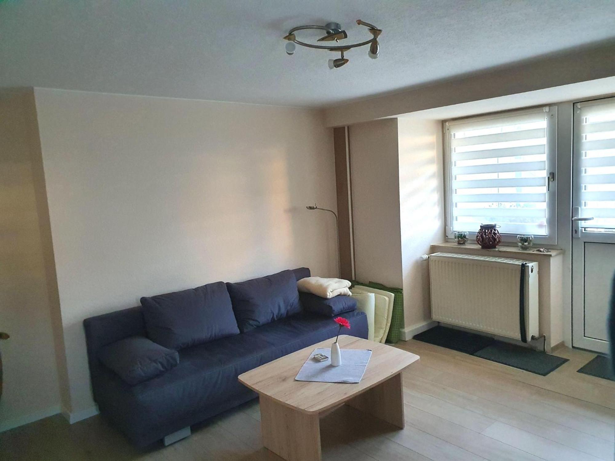 Apartment In Saxony In A Charming Area Freital Buitenkant foto