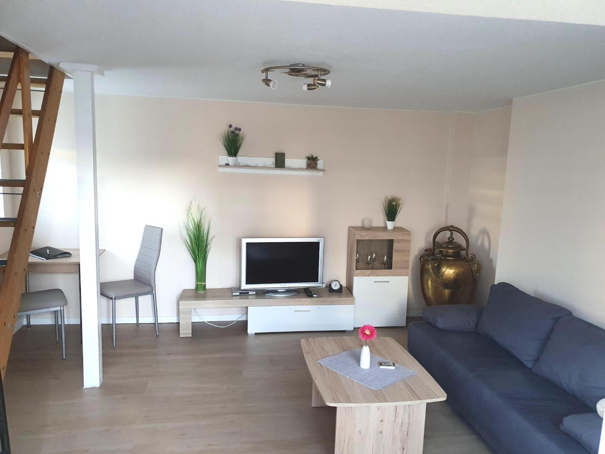Apartment In Saxony In A Charming Area Freital Buitenkant foto